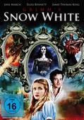 格林白雪公主海报