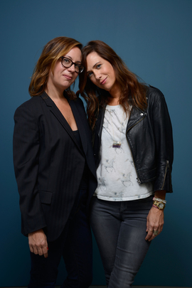 爱恨一线牵( 2013 )