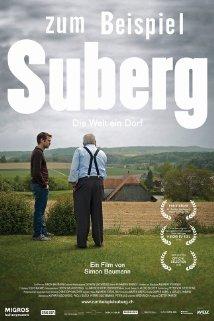 Zum Beispiel Suberg海报