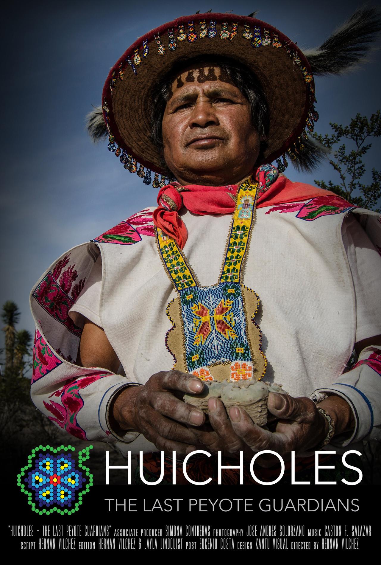 Huicholes: The Last Peyote Guardians