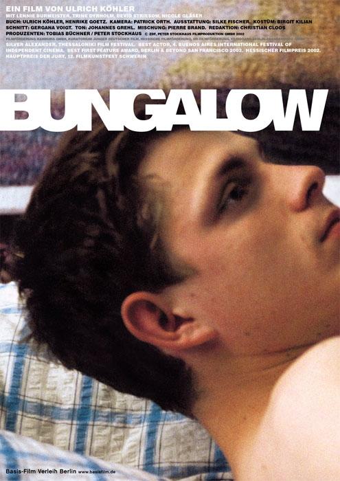 Bungalow海报