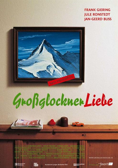 Großglocknerliebe
