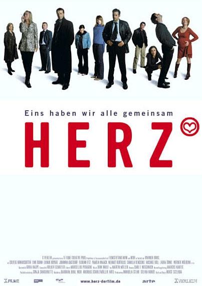 Herz海报