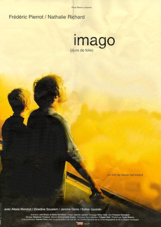 Imago海报