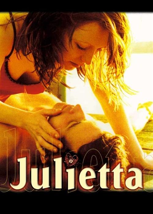 Julietta海报