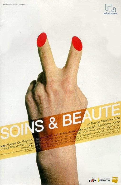 Soins et beauté海报