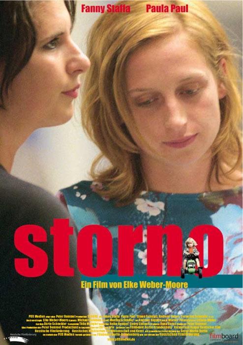 Storno海报