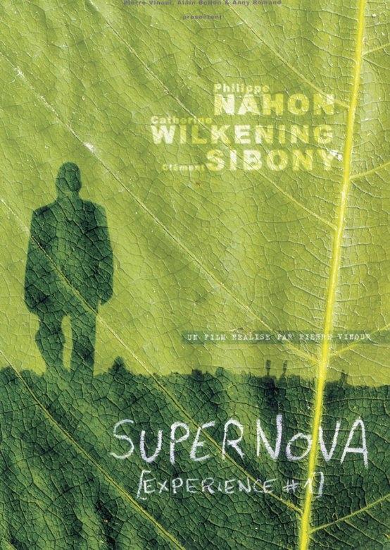 Supernova [Expérience #1]