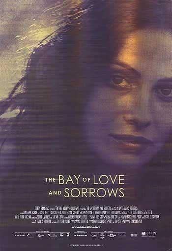 The Bay of Love and Sorrows海报