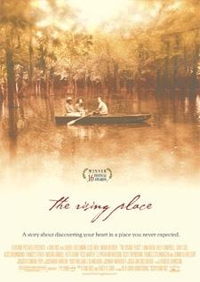 The Rising Place海报