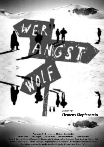 WerAngstWolf