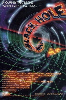 黑洞(1979年 美国 电影)