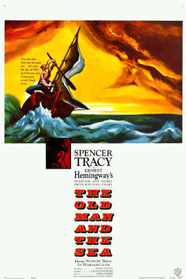 老人与海 (1958年 美国 电影)