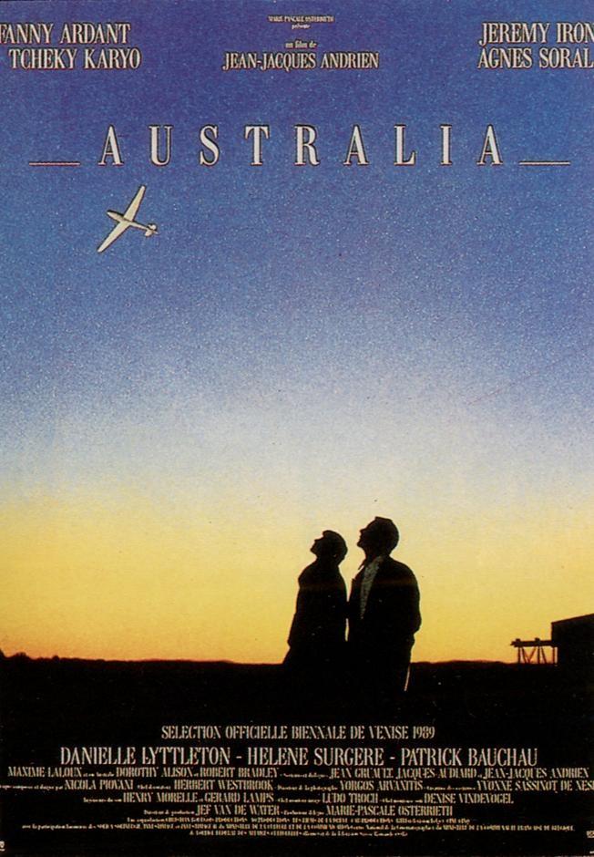 Australia