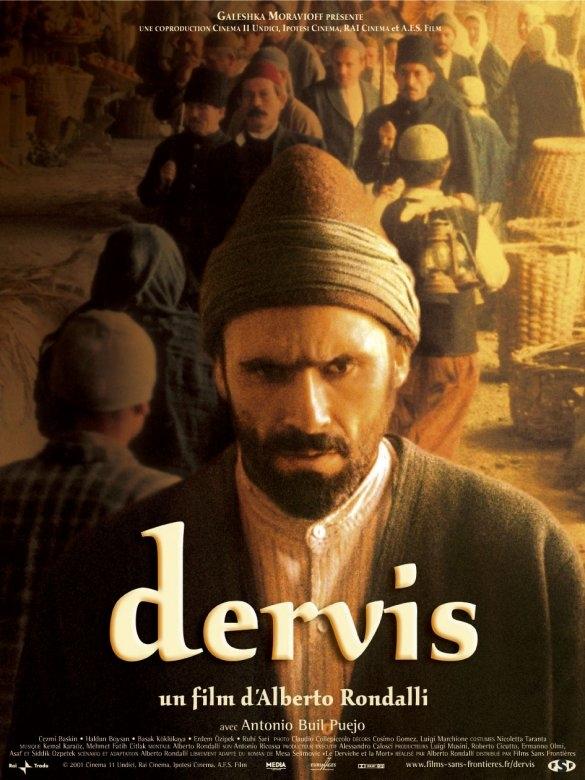 Derviscio, Il