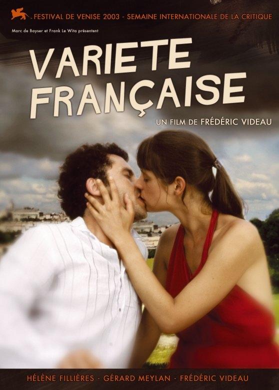 Variété française