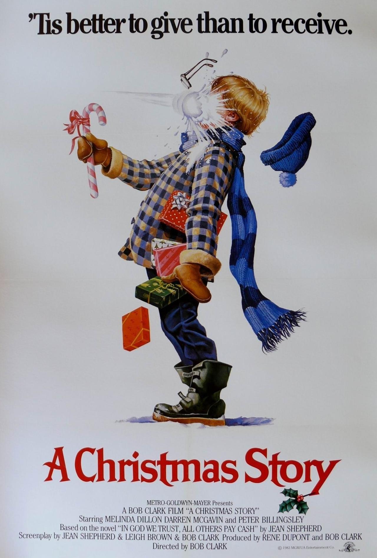 7.5圣诞故事(1983)melanie(1982)熊胆壮士岛(1979)