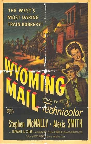 Wyoming Mail