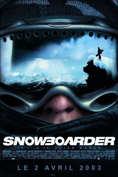 雪山飞魂海报