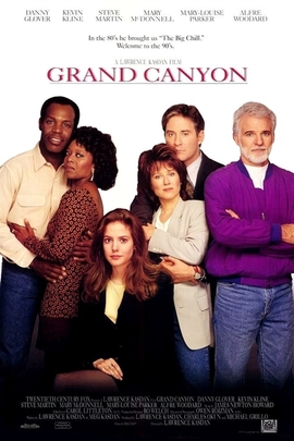 大峡谷(1991年 美国 电影)