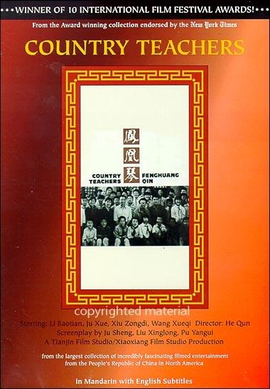凤凰琴海报