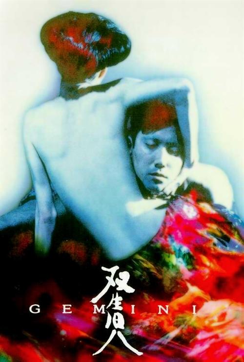 双生儿海报