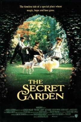 秘密花园1993年美国电影