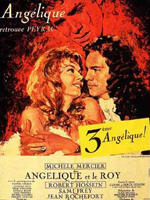 Angélique et le roy