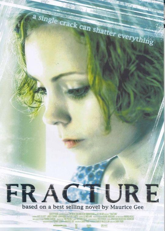 Fracture海报