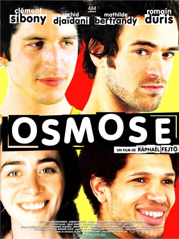 Osmose海报