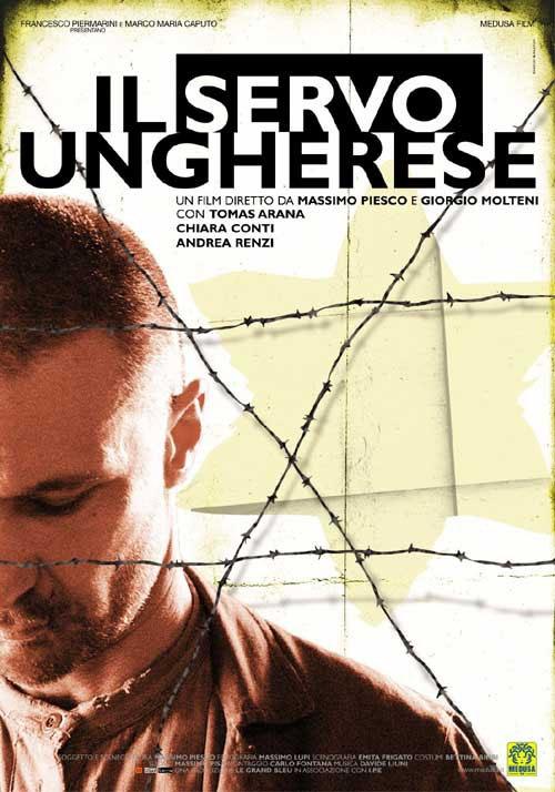 servo ungherese, Il海报
