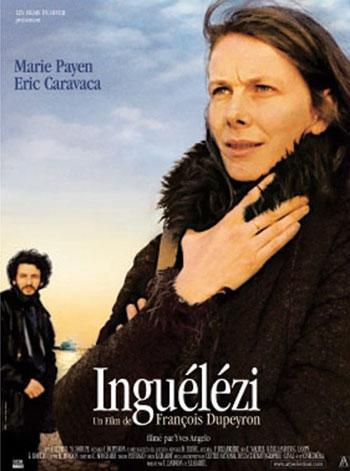 Inguélézi海报