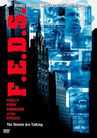 F.E.D.S.海报