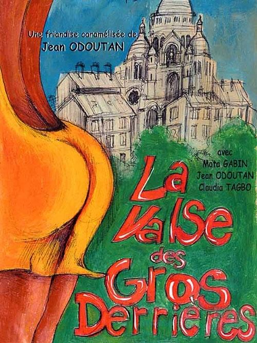 Valse des gros derrières, La