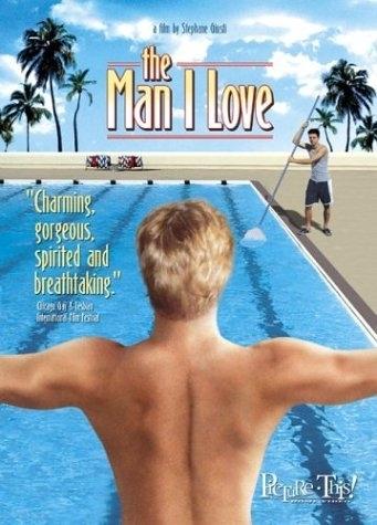 我爱的男人海报