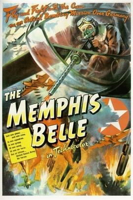 孟菲斯美女号( 1990 )