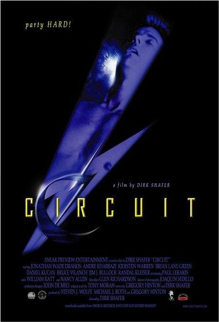 Circuit海报