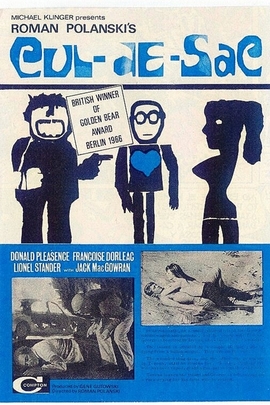 荒岛惊魂(1966年 英国 电影)