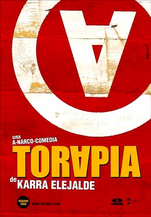 Torapia海报