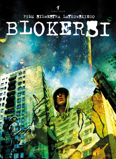Blokersi海报