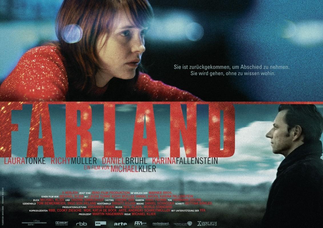 Farland海报