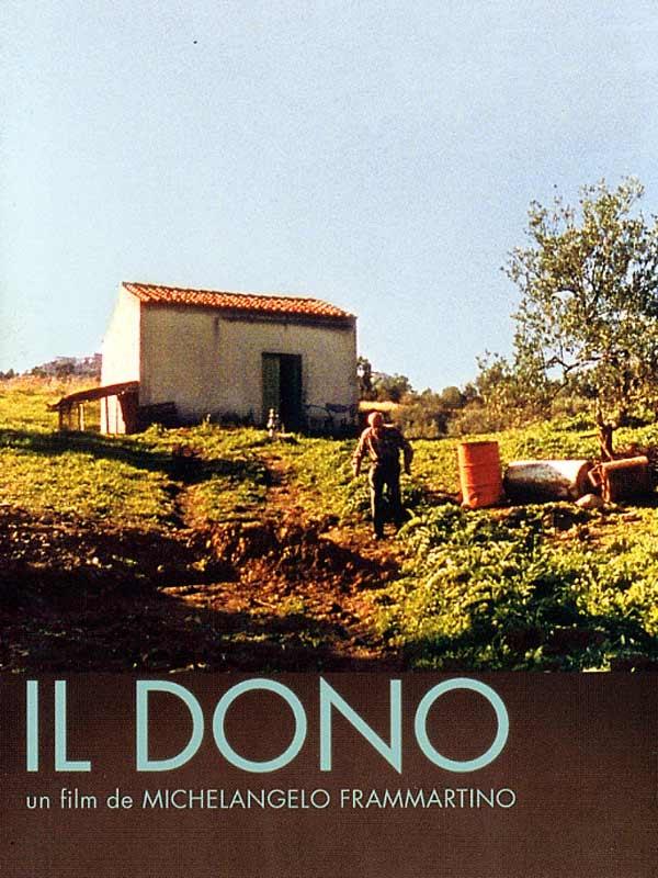 Dono, Il海报