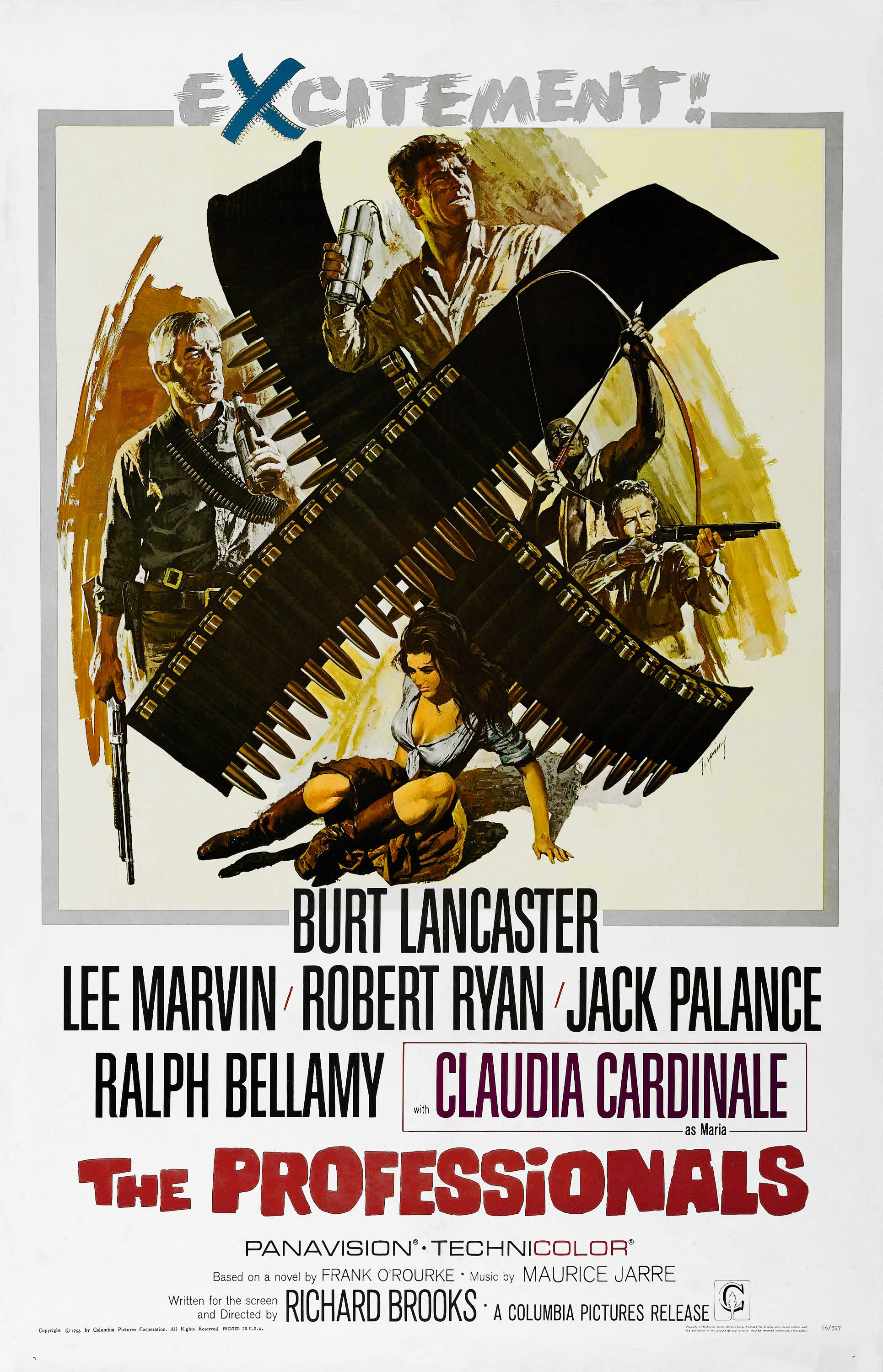 职业大贼,荒野真情_mtime时光网