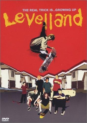 Levelland海报