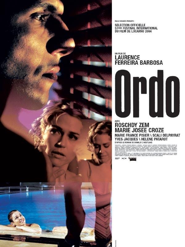 Ordo海报