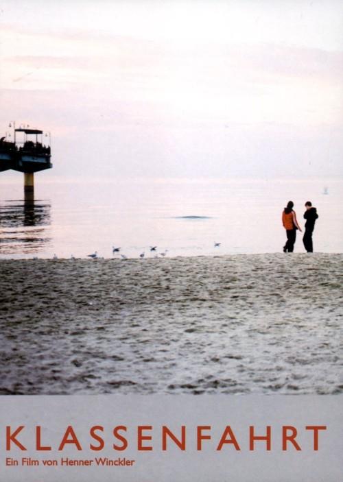 Klassenfahrt海报