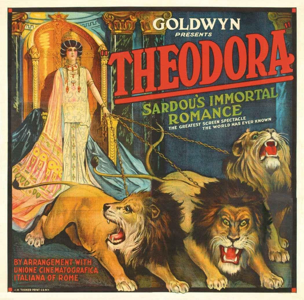 Teodora