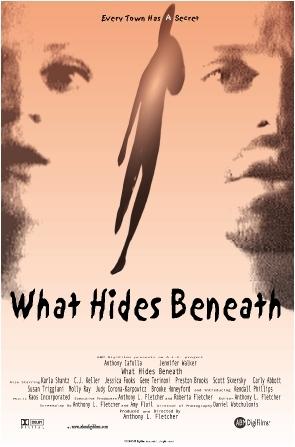 What Hides Beneath