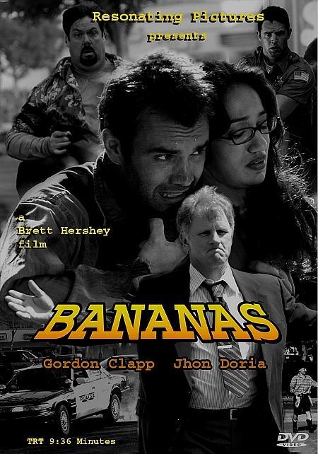 Bananas海报