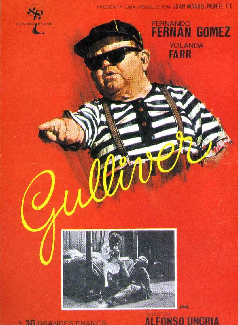 Gulliver